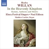 Eigenschaften Edison  / In the Heavenly Kingdom