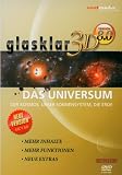 Glasklar 3D v.8 - Universum - F&uuml;r Windows Vista/XP/98 SE - Topos Marketing