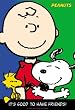 Peanuts - "It's Good to Have Friends" Poster