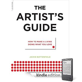 The Artists Guide How To Make A Living