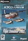 Microsoft Flight Simulator 2002 Standard