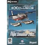 Microsoft Flight Simulator 2002 Standard