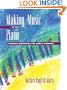 Making Music at the Piano: Learning Strategies for Adult Students