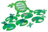 i-play Leaping Frogs Game