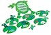 i-play Leaping Frogs Game