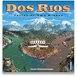 Dos Rios Strategy Game by Mayfair Games