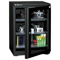 東洋リビング オートクリーンドライ 防湿庫 79L ED-80CDB