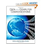 Click here to buy Data and Computer Communications (9th Edition) by William Stallings.