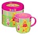 Kitchen & Housewares : DNC Winnie the Pooh Mug in a Tin