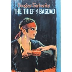 The Thief Of Bagdad [DVD]