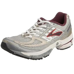 Buy Brooks Ladies Infiniti 2 Running Shoe