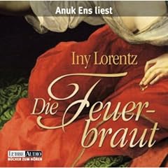 Die Feuerbraut