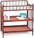 Jenny Lind Changing Table By Delta - Caramel