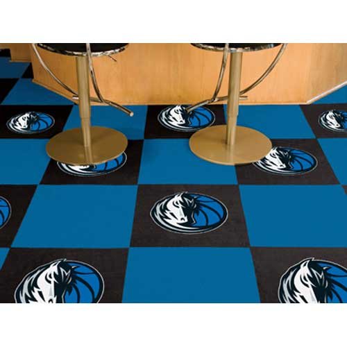 Dallas Mavericks NBA 18