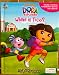 my busy books dora the explorer where's tico_s-1