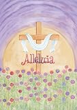 Alleluia House Flag