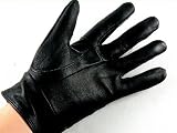 ECHTE LEDER HERREN HANDSCHUHE GRÖSSE XL