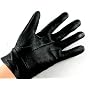 ECHTE LEDER HERREN HANDSCHUHE GR�SSE L von NICK & BEN