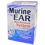 Murine Ear Wax Removal System