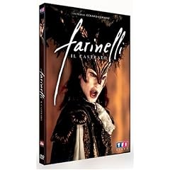 Farinelli : il castrato