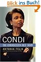 Condi: The Condoleezza Rice Story