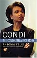 Condi: The Condoleezza Rice Story