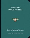 Everyday Opportunities