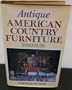 Antique American Country Furniture: A Field Guide