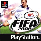 FIFA 2000 SOCCER (PLAYSTATION VERSION) (FIFA 2000 SOCCER (PLAYSTATION VERSION), FIFA 2000 SOCCER (PLAYSTATION VERSION))
