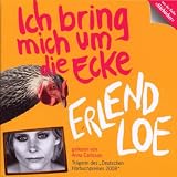 Ich bring mich um die Ecke - Erlend Loe