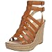 Belle by Sigerson Morrison Women's 6295 Sandal