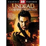Undead: The Vampire Collection 20 Movie Pack