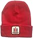 J&D Productions International Harvester Knit Beanie Hat