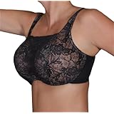 "AMY" Go2 Bra by Lipo in a Box 4 Colors 32C to  40DDD