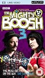 Mighty Boosh [UMD Mini for PSP]