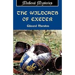 The Wild Cats of Exeter (Domesday)