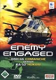 Eigenschaften Application Systems Heidelberg  / Enemy Engaged - Comanche vs. Hokum (MAC)