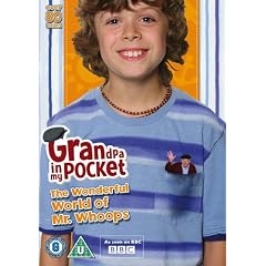 Grandpa In My Pocket - Series 1 Vol. 2 [DVD]