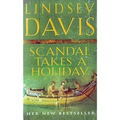 Scandal Takes a Holiday
