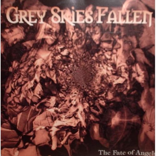 Grey Skies Fallen - The Fate Of Angels