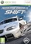 Need For Speed: Shift (Xbox 360)
