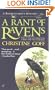 A Rant of Ravens (Birdwatcher's Mystery)