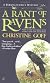 A Rant of Ravens (Birdwatcher's Mystery)