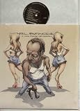JON SPENCER / RL BURNSIDE - A ASS POCKET FULL OF WHISKEY - LP VINYL