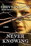 Never Knowing [Hardcover]