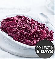 Red Cabbage