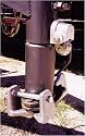 Blaylock Gooseneck Coupler Lock