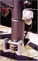 Blaylock Gooseneck Coupler Lock