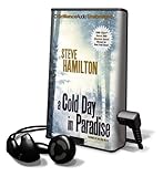 A Cold Day in Paradise (Playaway Adult Fiction)