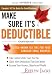 Make Sure It's Deductible, Fourth Edition